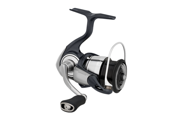 Spin Reels Unrivalled Performance Daiwa Australia