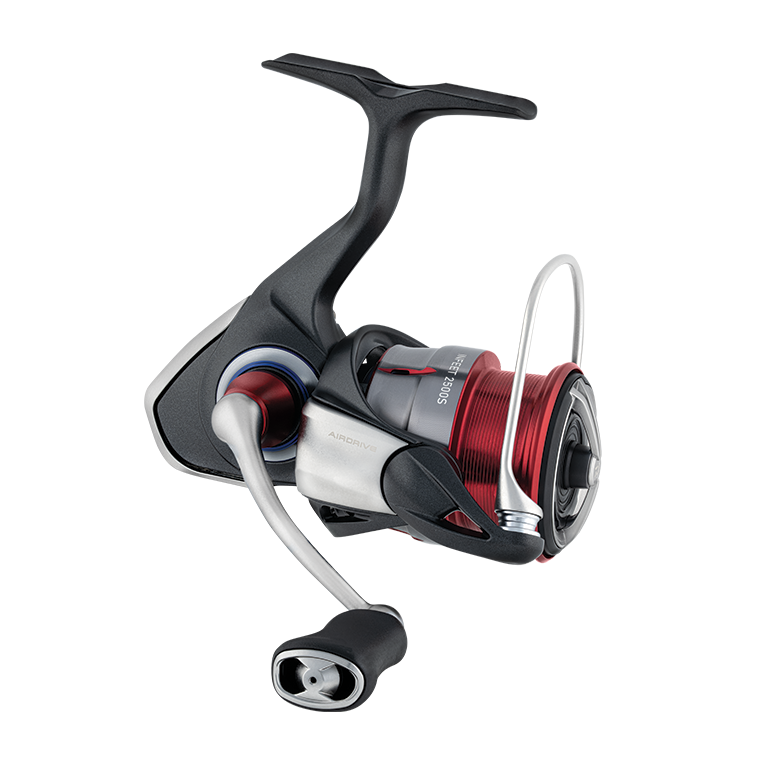 INFEET-X’ EG93H DAIWA Daiwa Infeet X - Fishing World Australia