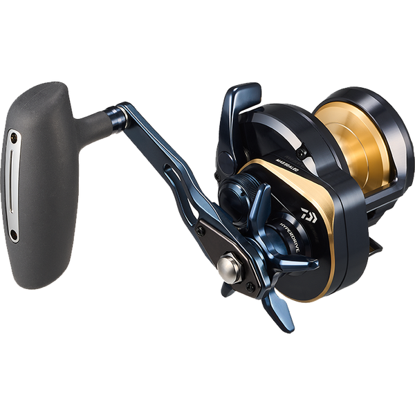 Saltiga 10 – Daiwa Australia