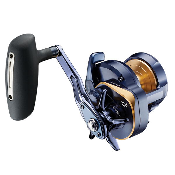 24 Saltiga 15 – Daiwa Australia 