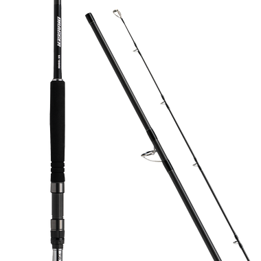 Dragger SX – Daiwa Australia Dragger SX – Daiwa Australia