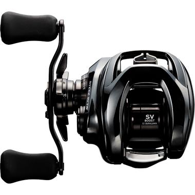 24 Steez – Daiwa Australia 24 Steez – Daiwa Australia