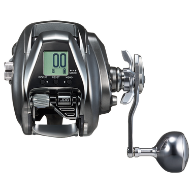 26 Seaborg – Daiwa Australia