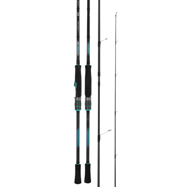 Emeraldas X – Daiwa Australia Emeraldas X – Daiwa Australia