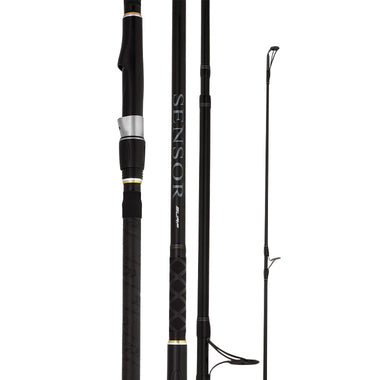 Daiwa Sensor Bcf Beach Fishing Rods 23 Sensor Surf Rods – Daiwa