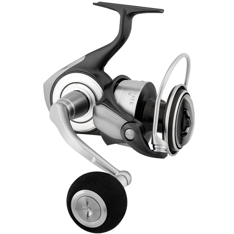 26 Certate SW – Daiwa Australia