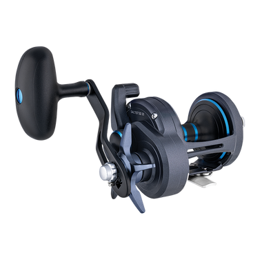 25 Saltist SD – Daiwa Australia