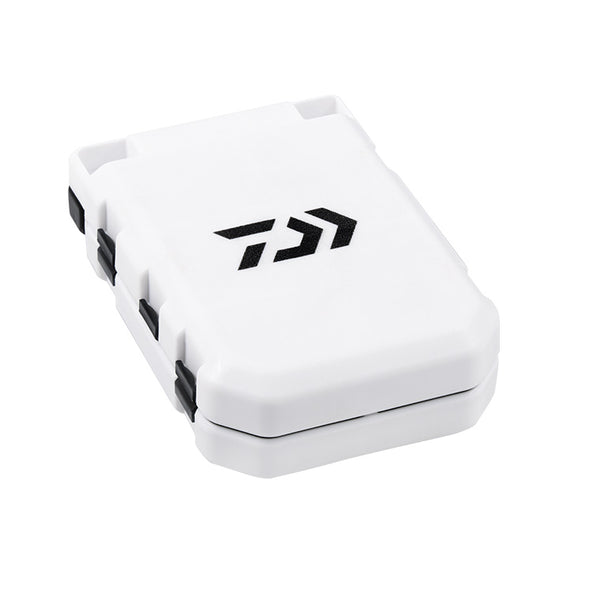 daiwa terminal tackle box D-Box DBOX boxes are made from recycled polypropylene Daiwa Folding D-Box Daiwa
