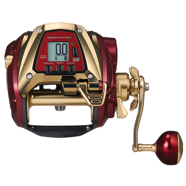 daiwa bluetooth reel Tatula BF TW 70 Casting Three Rivers Tackle DAIWA Prorex TWS Baitcasting 400H Reel Right Hand Muskys have met there match with the ProRex 25 Daiwa Saltiga IC 300HL-SJ-C