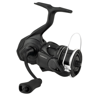 24 TD Black MQ – Daiwa Australia