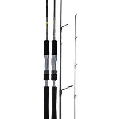 daiwa hyper baitcaster combo PROCASTER 80 SYSTEM US with little or no adjustment needed Daiwa 25Procaster Z Casting Combo
