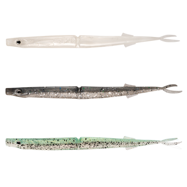 Mini Gar Bait Junkie 6.5