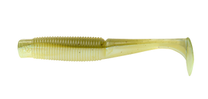BAIT JUNKIE 3.2" MINNOW PEARL WATERMELON #16