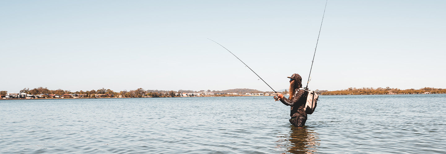 Pre Mounted Combos – Daiwa Australia