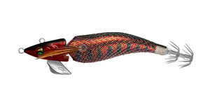 EMERALDAS AMOROUS JOINT #3.0 RAGING RED