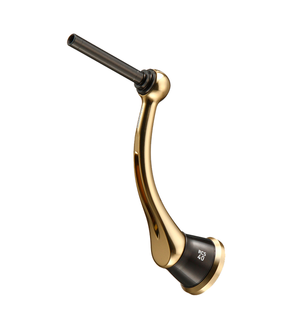 RCS MACHINE CUT HANDLE – Daiwa Australia