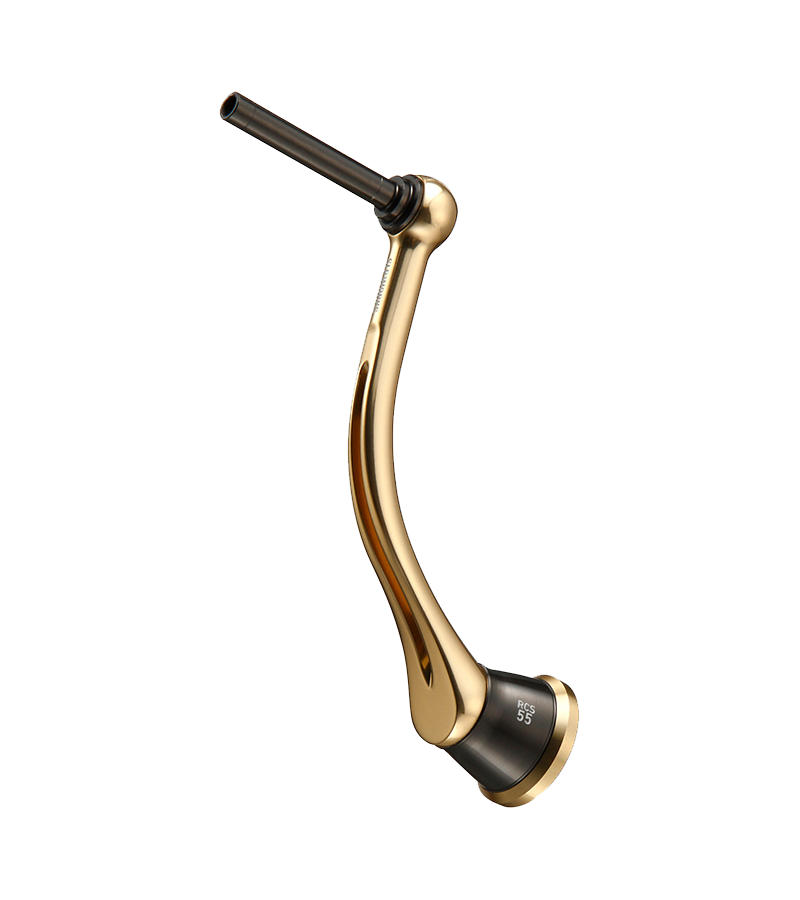 RCS MACHINE CUT HANDLE – Daiwa Australia