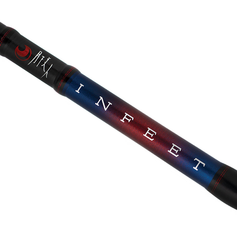 22 Infeet SK – Daiwa Australia