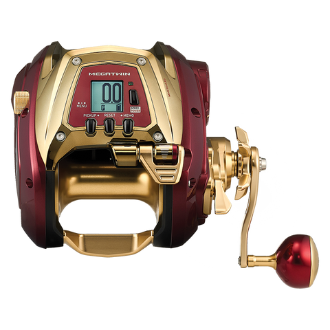 Seaborg G1800M-RJ