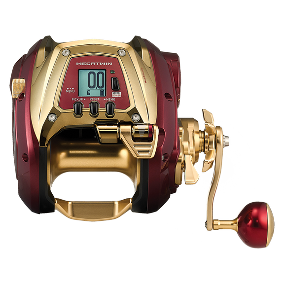 Seaborg G1800M-RJ