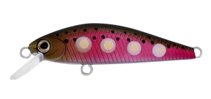 SILVERCREEK DR MINNOW 42S SOCKEYE