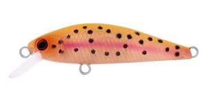 SILVERCREEK DR MINNOW 42S MATTE ALBINO