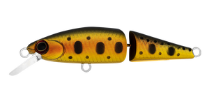 SILVERCREEK DR MINNOW JOINT 50S CALI GOLDEN