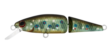SilverCreek DR MINNOW JOINT II 50S