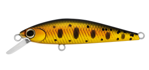 SILVERCREEK DR MINNOW 50S CALI GOLDEN