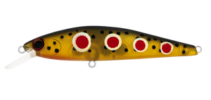 SILVERCREEK DR MINNOW 70F MATTE PUP