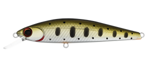 SILVERCREEK DR MINNOW 70F CUT THROAT