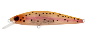 SILVERCREEK DR MINNOW 70F MATTE ALBINO