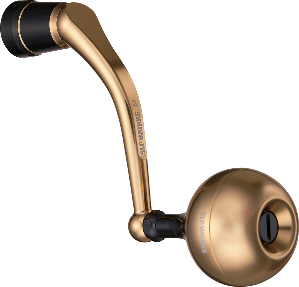 SLP Works – Daiwa Australia