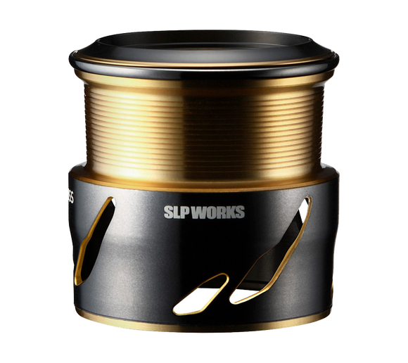 SLP WORKS EX LT 4000SスプールII SLPW EX LT SPOOL II – Daiwa Australia