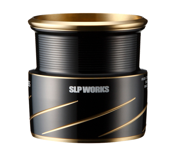 SLP WORKS LT 2500 スプール SLP Works LT Type α Spool 2500 Red