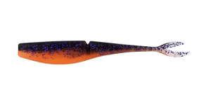 BAIT JUNKIE 5" JERKSHAD SMASHED KINA #50