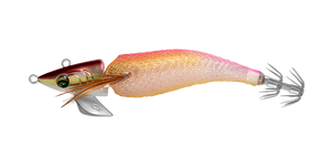 EMERALDAS AMOROUS JOINT #3.0 SPRING PINK