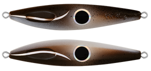 SALTIGA FK JIG 165G SQUID GLOW