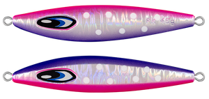 SALTIGA FK JIG 165G POISON BAIT