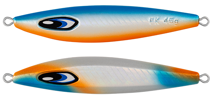 Saltiga Lures – Daiwa Australia