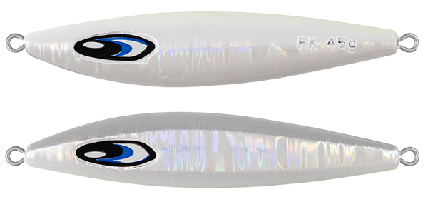 SALTIGA FK JIG 145G – Daiwa Australia