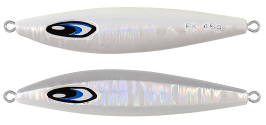 SALTIGA FK JIG 145G