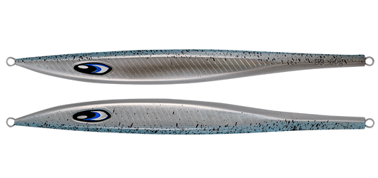 SALTIGA BS JIG 120G