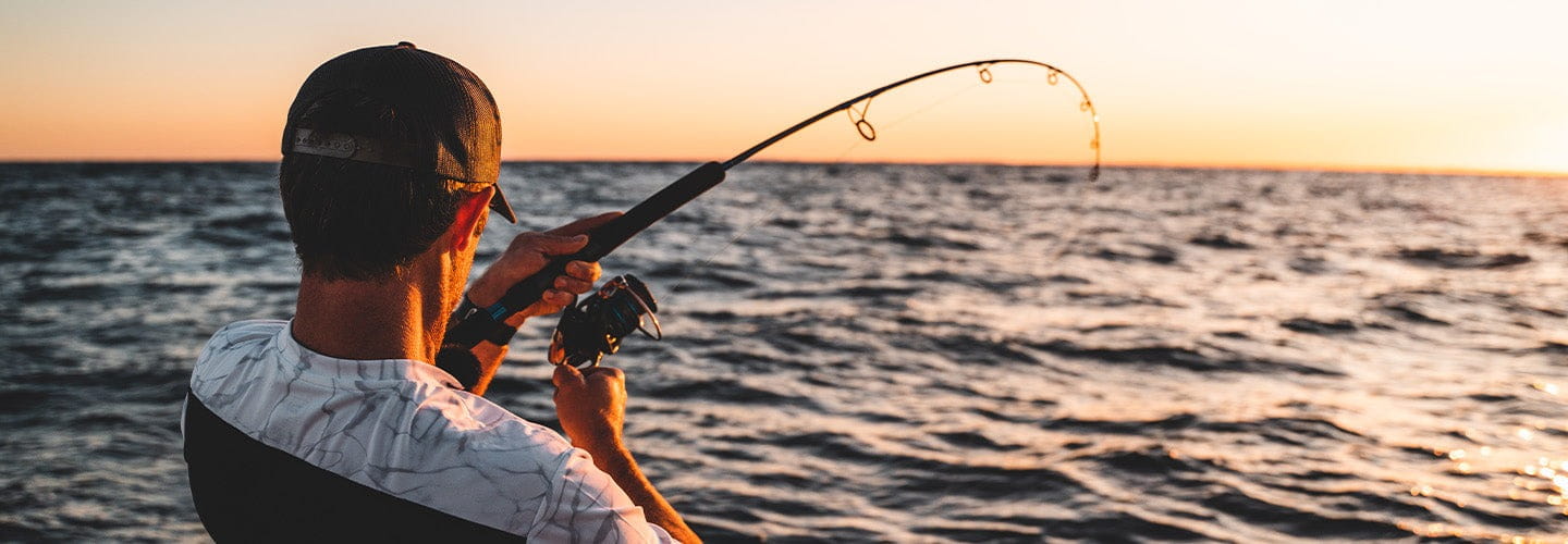 INFEET Rods – Daiwa Australia