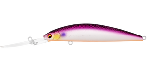 STEEZ CURRENT MASTER 93 EXDR STRAWBERRY CLOUD