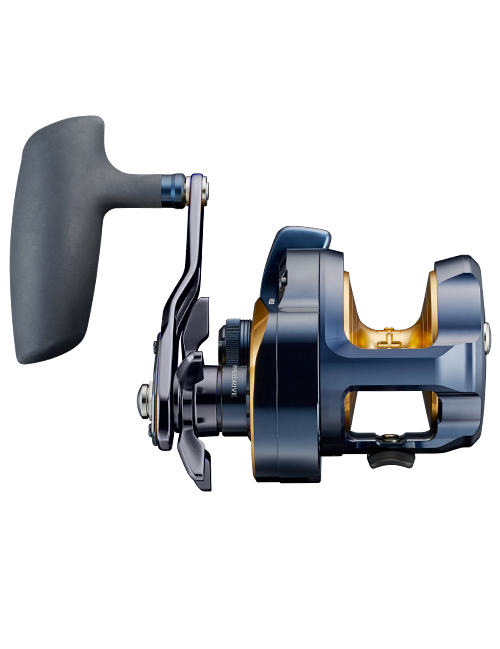 Saltiga 10 – Daiwa Australia