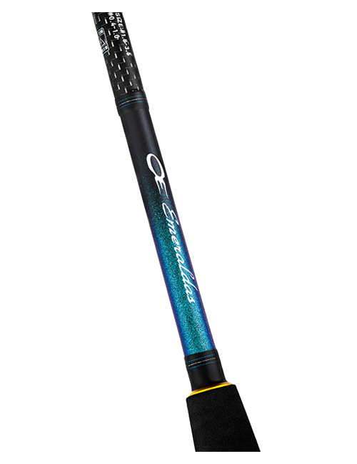 Emeraldas MX – Daiwa Australia