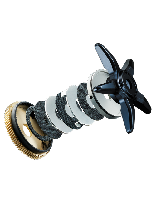 23 Tierra HD IC – Daiwa Australia