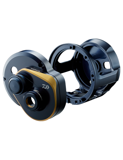 Hyperdrive Design