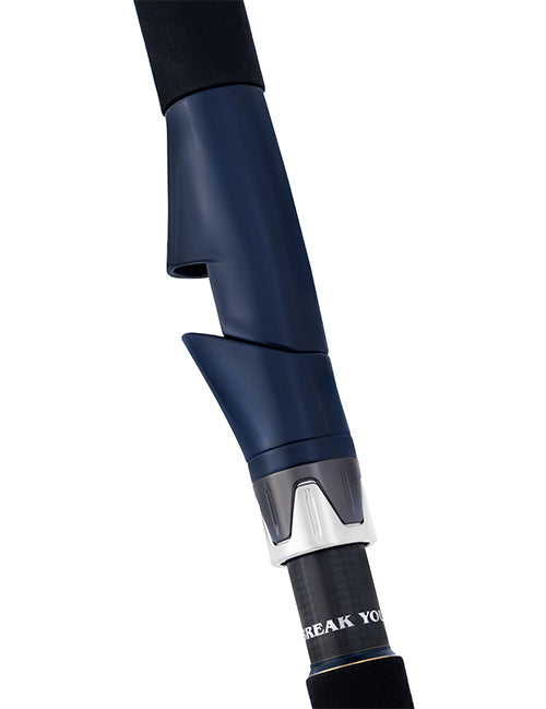 25 Saltiga J – Daiwa Australia